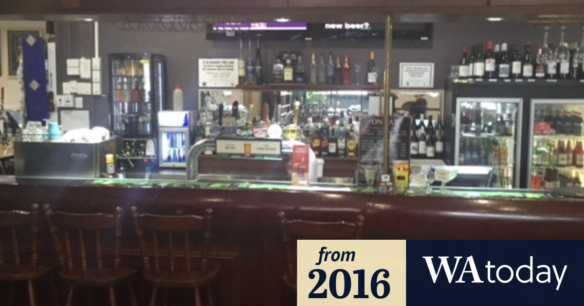 Radio 6PR's search for Perth's best pub Odin Tavern, Balcatta